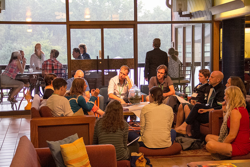 Leadership Retreat 2014