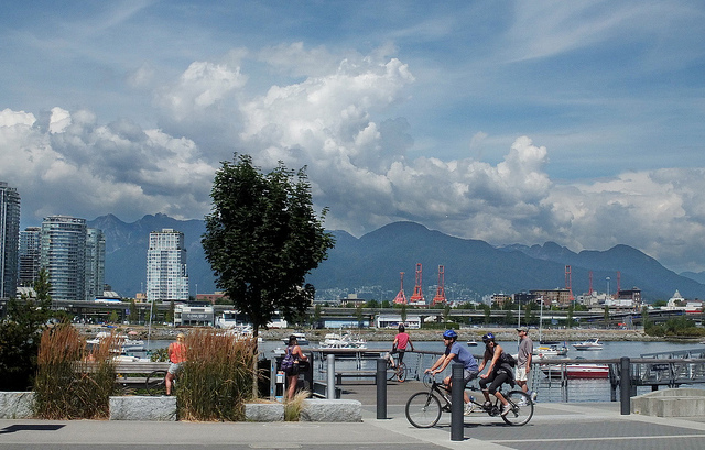 Credit: Ken Ohrn / Alliance for Biking & Walking