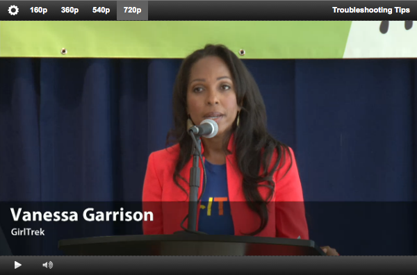 .@Girltrek: Walking is a powerful healing tradition with the ability to transform lives #StepItUp http://t.co/jxqwOcpUy2