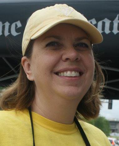 Julie Profile