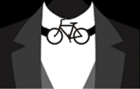 bike tie