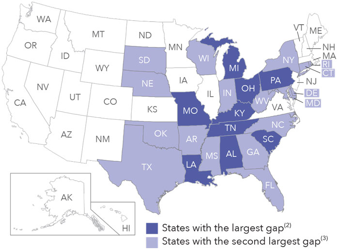 04-States-POCCommuters-HighTransitDifference-Map