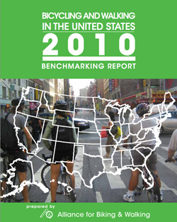 2010 Benchmarking Report