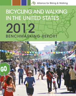2012 Benchmarking Report