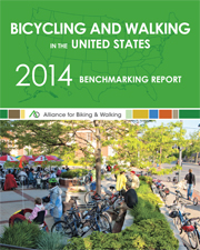 2014 Benchmarking Report