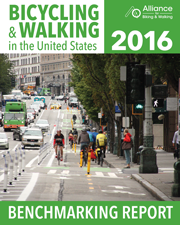 2016 Benchmarking Report