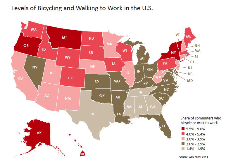 State_bike_and_ped_levels