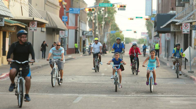 CycloBia Brownsville