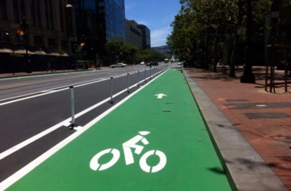 GreenLaneSF