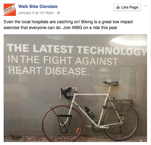 Health-tech-bike