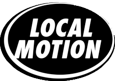 Local Motion