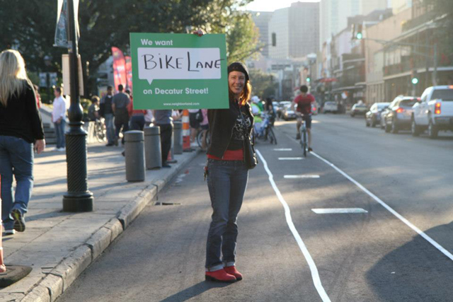 NOLA_rally_bike_lane