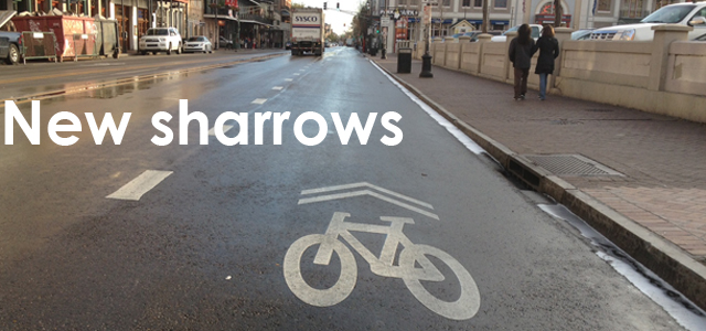 NOLA_sharrows