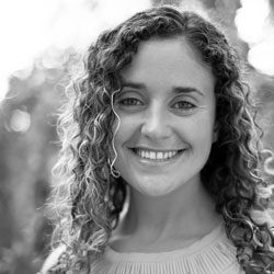 Nicole Ferrara headshot