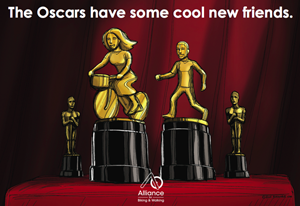 Oscars_friends