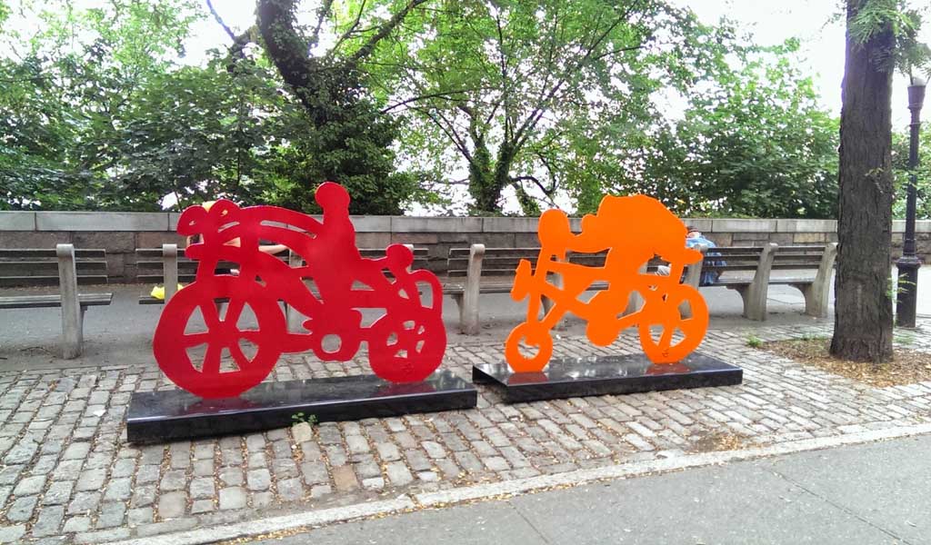 bicis