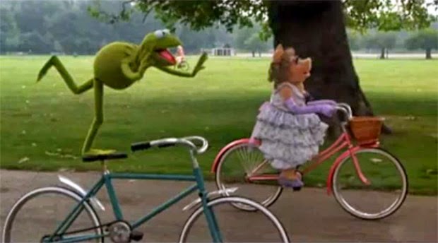 muppet-bicycling