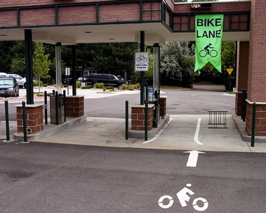 bikethru