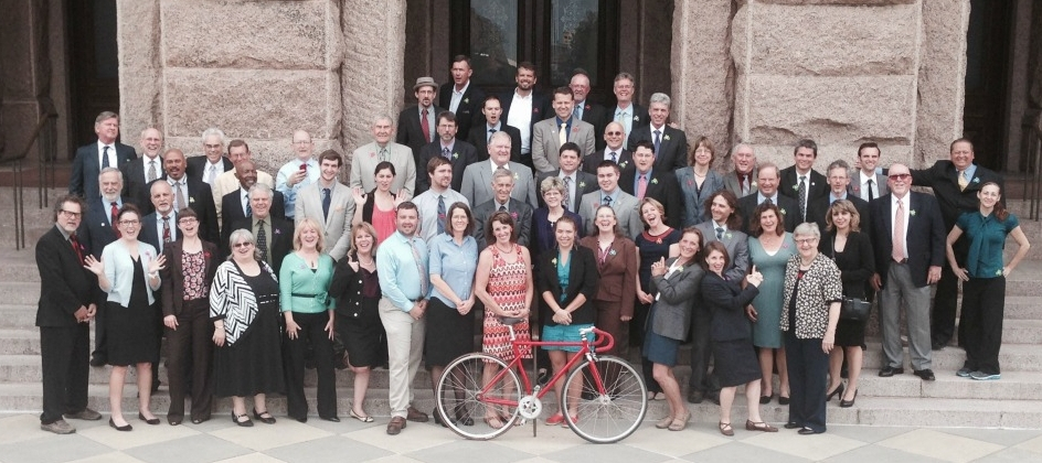 cyclists in suits 2015 fun pic for web biketexas