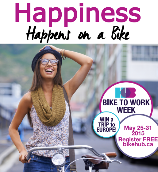 HUB-happiness