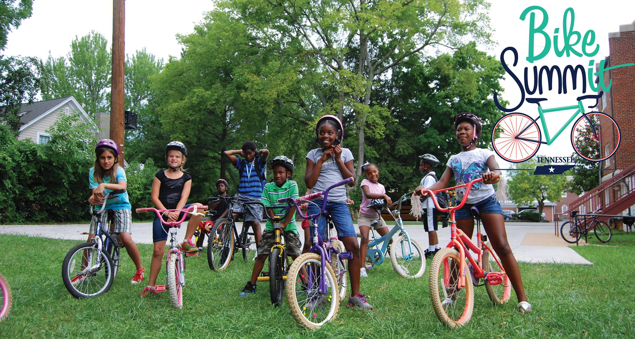 Tennessee Bike Summit