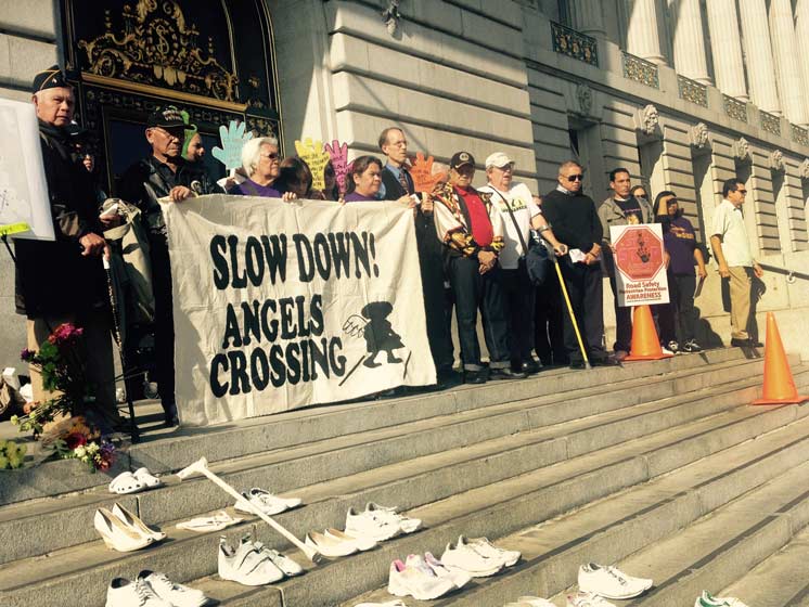SF VisionZeroRally