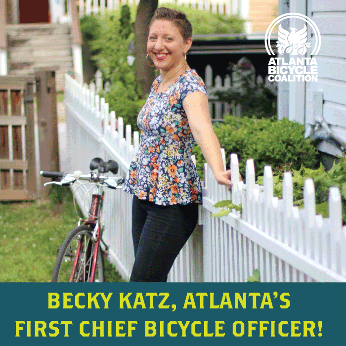 becky katz