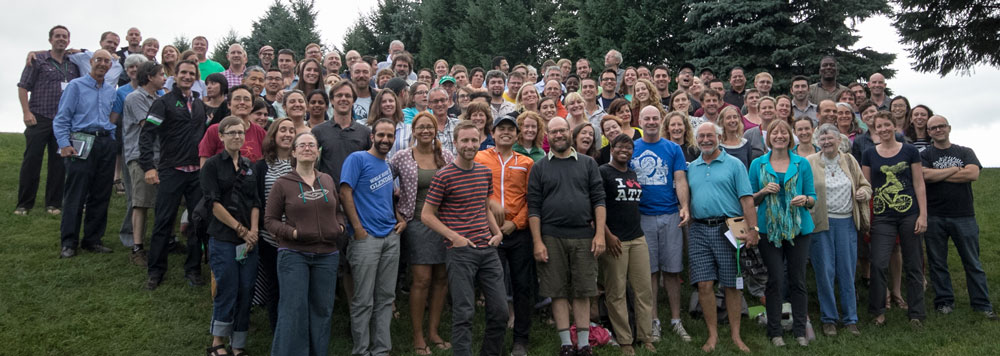 2014 Leadership Retreat
