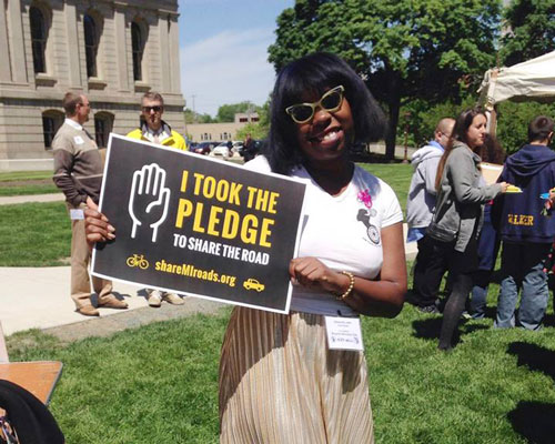 michigan advocacy day