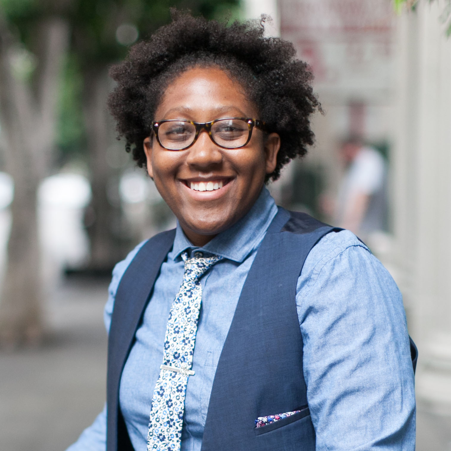 tamika butler