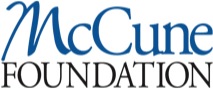 the McCune Foundation