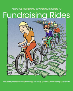 Fundraising-rides