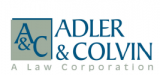 Alder  Colvin