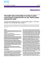 BMJ Research