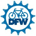 BikeDFW Logo COG WEB