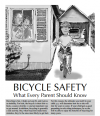 Bike Saftey