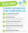Bike to Work Event