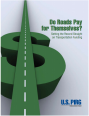 Do Roads Pay for Themselves