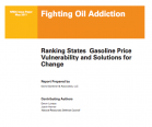Gasoline Price