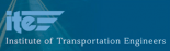 Institute of Transportation Engineers