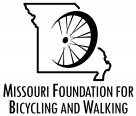 Missouri Bicycle  Pedestrian Federation