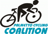Palmetto Cycling Coalition logo thumb