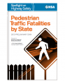 Pedestrian Fatalities