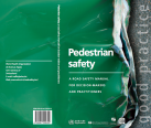 Pedestrian Safety Report