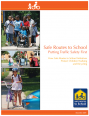 Putting Traffic Safety First