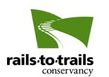 Rails to Concervancy
