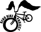 Reno Bike Project logo