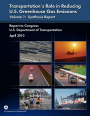 Report to Congress US DOT