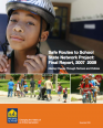 SRTS State Network Final Report 2007-2009
