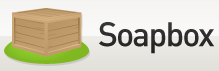 Soapbox